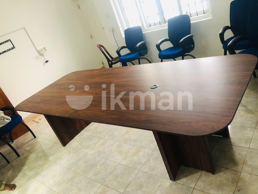 Modern 10x4 Conference Tables for Sale Kottawa ikman