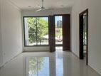 Modern 1st Floor 3 Bedroom House For Rent In Dehiwala