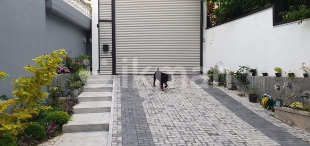 Modern 1stFloor House for Rent In Rajagiriya, Colombo