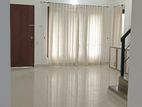 Modern 2 Bed Two Bath Annex to Rent Next Lyceum Nugegoda