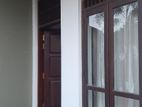 Modern 2-Bedroom Ground Floor House for Rent – Kottawa