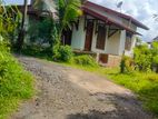 Modern 2-Bedroom House for Sale in Abahena, Kiriwaththuduwa
