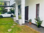 Modern 2-Bedroom House for Rent – Kirimandala Mawatha, Nawala
