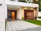 Modern 2 Bedroom House for Sale Near Kaduwela Town