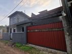 Modern 2-Bedroom House on 7 Perches for Sale – Polgasowita, Piliyandala