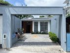 Modern 2 Br Single Storey House for Sale in Attidia Dehiwala