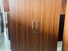 Modern 2 D Queen 6x4 Wardrobe