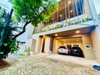 Modern 2-House for Sale Near Thalangama Lake Area