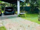 Modern 2 Storey 6 Beds house sale in Ja Ela - 14.5 Perch
