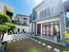 Modern 2-Storey Family House for Sale – Welisara