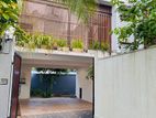 Modern 2-Storey Fully Furnished Home for Sale in Prime Pannipitiya
