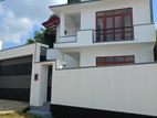 Modern 2-Storey House for Sale – Godagama