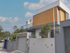 Modern 2-Storey House for Sale – Homagama