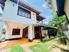 Modern 2 Storey House for Sale in Kandana