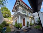 Modern 2-Storey House for Sale in Mahabage