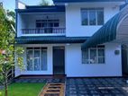 Modern 2-Storey House for Sale in Niwasipura, Ja-Ela