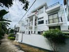 Modern 2 Storey House for Sale in Piliyandala