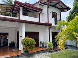 Modern 2 Storey House for Sale in Piliyandala