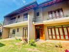 Modern 2 Storey House for Sale in Ragama
