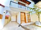 Modern 2 Storey House for Sale in Talawatugoda