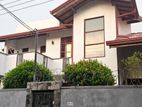 Modern 2-Storey House for Sale in Thalawathugoda
