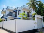 Modern 2-Storey House for Sale – Kahapola, Piliyandala
