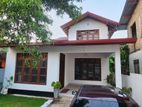 Modern 2-Storey House for Sale – Moratuwa THA 036H