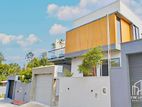 Modern 2-Storey House for Sale – Pitipana, Homagama