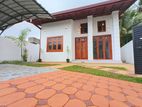 Modern 2-Storey House for Sale – Polgasowita, Kesbewa