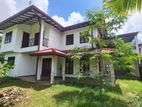 Modern 2 Storey House for Sale Waligampitiya Ganemulla Road Ja Ela