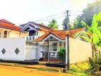 Modern 2-Storey House Galle City