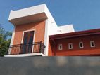 Modern 2 Storey House in Kandana