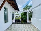 Modern 2-Storey House Near Homagama Town