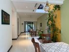 Modern 2 Storey house rent in Colombo 05