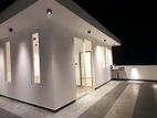 Modern 2 Storey House Rent in Kandana - Near to Main Road