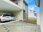 Modern 2 Storey house rent in Polgasowita, Kahathuduwa