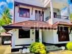 Modern 2 Storey house sale in Negombo