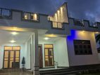 Modern 2 Storey house sale in Negombo,katana