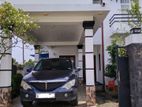 Modern 2 Storey house sale in Negombo,sarasi land