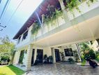 Modern 2-Storey Luxury Home for Sale – Battaramulla