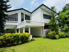 Modern 2 Storey Luxury House for Sale in Boralesgamuwa