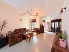 Modern 2 Storey Two Unit 5 Bedroom House For Sale In Dehiwala