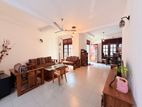 Modern 2 Storey Two Unit House For Sale In Nedimala Dehiwala