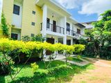Modern 2 Storied House For Rent at Boralesgamuwa