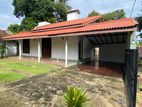 Modern 2 Storied House for Sale Kandana
