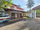 Modern - 2-Story, 5 Br House in Oruthota Rd