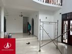 Modern 2 Story Apartment Shanthi Road Wattala