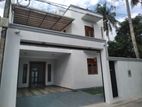 Modern 2 Story Brand New House For Sale In Maharagama