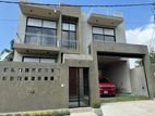 MODERN 2 STORY BRAND NEW HOUSE FOR SALE IN PILIYANDALA