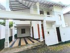 Modern 2-Story Home for Sale – Miriswatta, Piliyandala